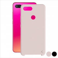 Funda para Móvil Xiaomi Mi 8 Lite KSIX Xiaomi