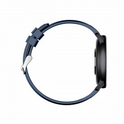 Smartwatch LEOTEC Wave Azul IPS 200 mAh Bluetooth 5.0 1,28"
