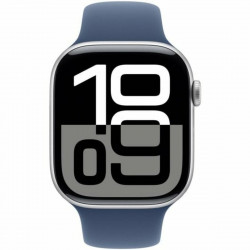 Smartwatch Apple MWWM3QL/A Gris Ø 46 mm
