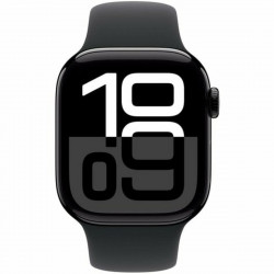 Smartwatch Apple MWX63QL/A Negro