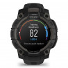 Smartwatch GARMIN 010-02936-00 Negro 1,2" 45 mm