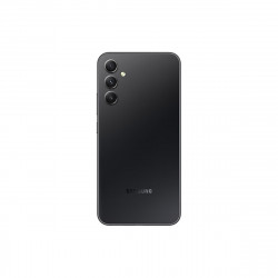 Smartphone Samsung Galaxy A34 6,6" Octa Core 6 GB RAM 128 GB Negro