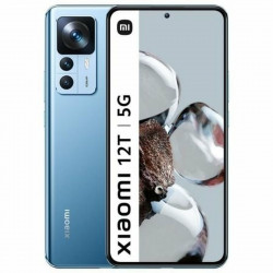 Smartphone Xiaomi 12T Octa...