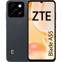 Smartphone ZTE Blade A55...