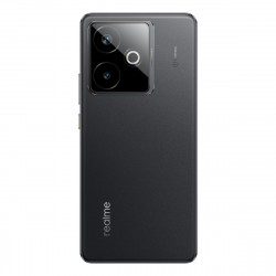 Smartphone Realme GT 7T 6,8" 12 GB RAM 256 GB Negro
