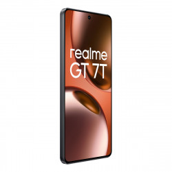 Smartphone Realme GT 7T 6,8" 12 GB RAM 256 GB Negro