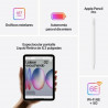 Tablet Apple MXPN3TY/A Gris 128 GB