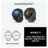 Smartwatch GARMIN 010-02933-01 Lima 1,2" 0,9" 45 mm