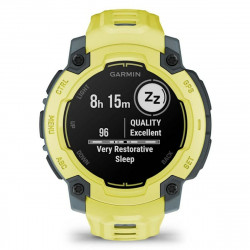 Smartwatch GARMIN 010-02933-01 Lima 1,2" 0,9" 45 mm