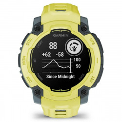 Smartwatch GARMIN 010-02933-01 Lima 1,2" 0,9" 45 mm