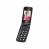 Smartphone Trevi 0FLX5500 2,4" Negro