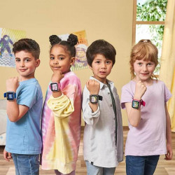 Smartwatch para Niños Vtech 80-531627-022 Rojo