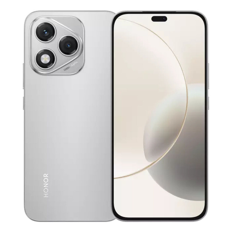 Smartphone Honor 6,7" 8 GB RAM 256 GB Gris