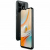 Smartphone SPC Discovery 3 Octa Core 4 GB RAM 128 GB Negro