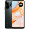Smartphone SPC Discovery 3 SE Octa Core 4 GB RAM 64 GB Negro