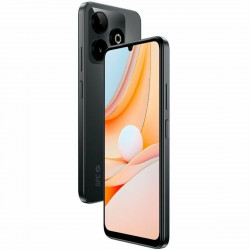 Smartphone SPC Discovery 3 SE Octa Core 4 GB RAM 64 GB Negro