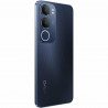Smartphone Vivo Y19s Octa Core 6 GB RAM 128 GB Negro