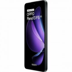 Smartphone Oppo Reno 13FS Octa Core 12 GB RAM 512 GB Gris 6,67"
