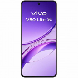 Smartphone Vivo V50 Lite Octa Core 8 GB RAM 256 GB Negro
