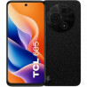 Smartphone TCL 605 Octa Core 4 GB RAM 128 GB Negro 6,7" 6,67"