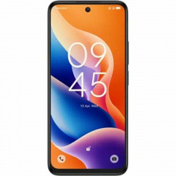 Smartphone TCL 605 Octa Core 4 GB RAM 128 GB Negro 6,7" 6,67"