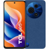 Smartphone TCL 605 Octa Core 4 GB RAM 128 GB Azul 6,7" 6,67"
