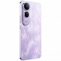 Smartphone Vivo V50 Lite Octa Core 8 GB RAM 256 GB Púrpura 75"