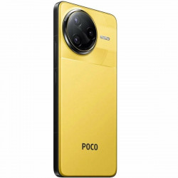Smartphone Xiaomi POCO F7 Ultra Octa Core 12 GB RAM 256 GB Amarillo 6,67"