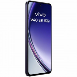 Smartphone Vivo V40 SE Octa Core 8 GB RAM 256 GB Negro