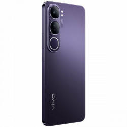 Smartphone Vivo V40 SE Octa Core 8 GB RAM 256 GB Negro