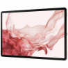 Tablet Samsung Galaxy Tab S8+ Octa Core 8 GB RAM 128 GB Rosa 12,4"