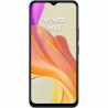 Smartphone Vivo Y03 Octa Core 4 GB RAM 128 GB Negro