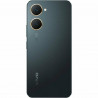 Smartphone Vivo Y03 Octa Core 4 GB RAM 128 GB Negro