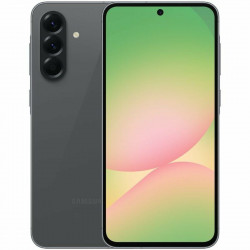 Smartphone Samsung Galaxy A56 Octa Core 8 GB RAM 128 GB Negro 6,7"