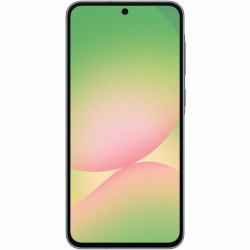 Smartphone Samsung Galaxy A56 Octa Core 8 GB RAM 128 GB Negro 6,7"