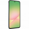 Smartphone Samsung Galaxy A56 Octa Core 8 GB RAM 128 GB Negro 6,7"
