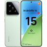 Smartphone Xiaomi 15 12-512 GREE 6,36" Qualcomm Snapdragon 8 Elite 12 GB RAM 512 GB Verde