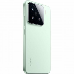 Smartphone Xiaomi 15 12-512 GREE 6,36" Qualcomm Snapdragon 8 Elite 12 GB RAM 512 GB Verde