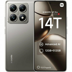 Smartphone Xiaomi 14T Pro...
