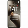 Smartphone Xiaomi 14T Pro Octa Core 12 GB RAM 256 GB Gris
