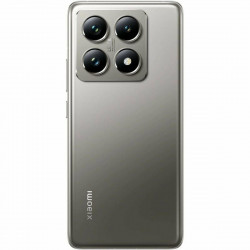 Smartphone Xiaomi 14T Pro Octa Core 12 GB RAM 256 GB Gris
