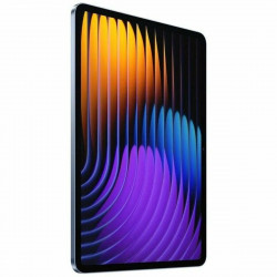 Tablet Xiaomi Pad 7 Octa Core 8 GB RAM 256 GB Azul