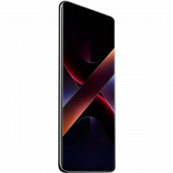 Smartphone Xiaomi POCO X7 Octa Core 8 GB RAM 256 GB Negro