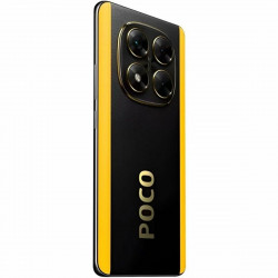 Smartphone Xiaomi POCO X7 Octa Core 8 GB RAM 256 GB Negro