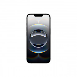 Smartphone Apple MD1W4QL/A Octa Core 8 GB RAM 256 GB Blanco 6,1"