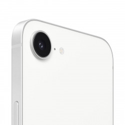 Smartphone Apple MD1W4QL/A Octa Core 8 GB RAM 256 GB Blanco 6,1"