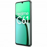 Smartphone Realme Realme C61 6,7" Octa Core 6 GB RAM 256 GB Verde