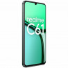Smartphone Realme Realme C61 6,7" Octa Core 6 GB RAM 256 GB Verde