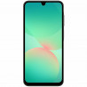 Smartphone Samsung Galaxy A26 Octa Core 6 GB RAM 128 GB Negro 6,7"