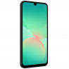 Smartphone Samsung Galaxy A26 Octa Core 6 GB RAM 128 GB Negro 6,7"